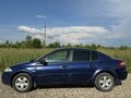 2004 Renault Megane II, синий - вид 8