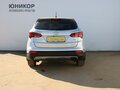 2015 Hyundai Santa Fe III, серебристый, 1709000 рублей - вид 5