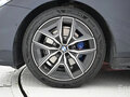 2023 BMW 5 серии 520i VIII (G60/G61/G68), чёрный - вид 7