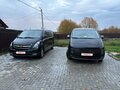 2011 Hyundai H-1 II, чёрный, 1500000 рублей - вид 2