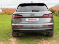 2020 Audi Q5 II (FY), серый - вид 5