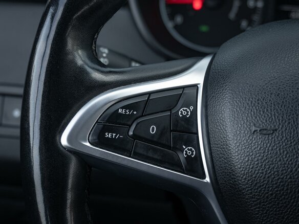 2019 Renault Arkana I, красный, 1390000 рублей - вид 14