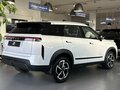 2026 Jaecoo J7 I Рестайлинг, белый, 2849000 рублей - вид 3
