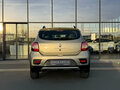 2017 Renault Sandero Stepway II, бежевый, 730000 рублей - вид 5