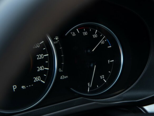 2026 Mazda CX-5 II Рестайлинг, чёрный, 3985000 рублей - вид 13