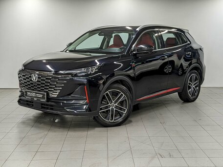 Changan CS55 Plus II
