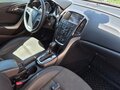 2011 Opel Astra J, чёрный, 700000 рублей - вид 7