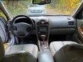 2004 Nissan Maxima V (A33), серебристый, 350000 рублей - вид 11