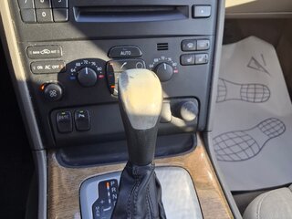 2004 Volvo XC90 I, красный, 900000 рублей, вид 5