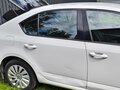 2016 Skoda Octavia III (A7), белый - вид 5