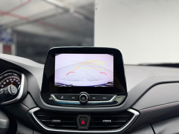2022 Chevrolet Orlando II, белый, 1547000 рублей - вид 13