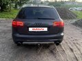 2006 Audi A6 allroad II (C6), чёрный, 900000 рублей - вид 4