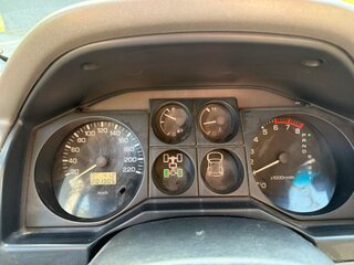 2005 Mitsubishi Pajero III Рестайлинг, красный, 900000 рублей, вид 3