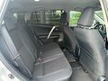 2016 Toyota RAV4 IV (XA40) Рестайлинг, серебристый, 1859000 рублей - вид 9