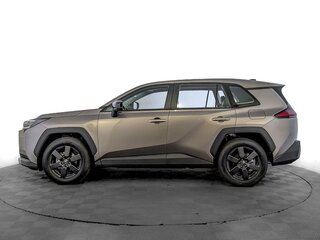 2026 Toyota RAV4 VI (XA60), коричневый, 4850000 рублей, вид 3