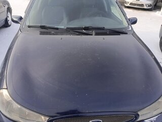 1999 Ford Mondeo II, синий, 250000 рублей, вид 1