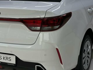 2025 Solaris KRS, белый, 2560000 рублей, вид 4