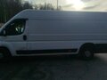 2019 Fiat Professional Ducato, белый, 3000000 рублей - вид 1