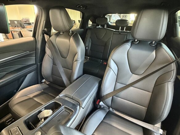 2026 Haval F7x II, чёрный, 3979000 рублей - вид 34