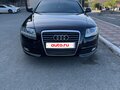 2010 Audi A6 III (C6) Рестайлинг, чёрный, 1280000 рублей - вид 1