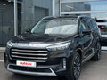 2022 Exeed VX I, чёрный, 2200000 рублей