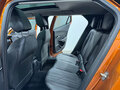 2023 Peugeot 2008 II, оранжевый - вид 5