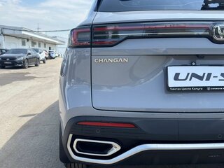 2026 Changan UNI-S I Рестайлинг, серый, 3149900 рублей, вид 4
