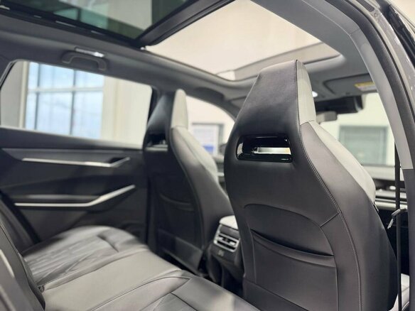 2024 Changan CS75 Plus III, белый, 2899000 рублей - вид 14