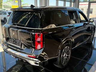 2026 GAC GS8 II, чёрный, 5349000 рублей, вид 4