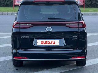 2023 GAC Trumpchi M6 Pro, чёрный, 1190000 рублей, вид 5