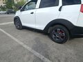 2013 Chery IndiS (S18D) I, белый, 355000 рублей - вид 8