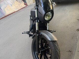 Victory Octane