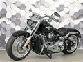 2021 Harley-Davidson Fat Boy, чёрный, 2227000 рублей - вид 1