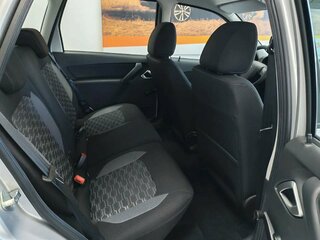 2026 Lada (ВАЗ) Granta Cross I Рестайлинг, серебристый, 1246000 рублей, вид 5