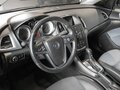2013 Opel Astra J Рестайлинг, коричневый, 590000 рублей - вид 4