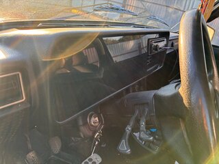 2012 Lada (ВАЗ) 2107, серебристый, 210000 рублей, вид 5