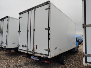 2021 Ford Transit, синий, 2105000 рублей, вид 3