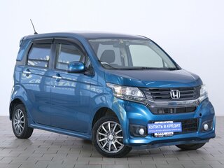 Honda N-WGN I
