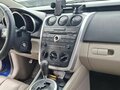 2006 Mazda CX-7 I, синий, 750000 рублей - вид 3