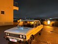 1986 Lada (ВАЗ) 2106, белый, 80000 рублей