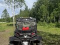2018 CFMoto CF800-Z8, красный, 1050000 рублей - вид 2