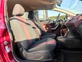 2010 Ford Fiesta Mk6, красный, 599000 рублей - вид 7