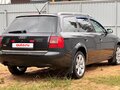 2002 Audi A6 II (C5) Рестайлинг, чёрный, 450000 рублей - вид 3