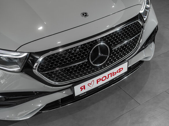 2025 Mercedes-Benz E-Класс 300 VI (W214, S214), серый - вид 6