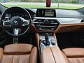 2019 BMW 6 серии Gran Turismo 630i IV (G32), белый, 3160000 рублей - вид 8