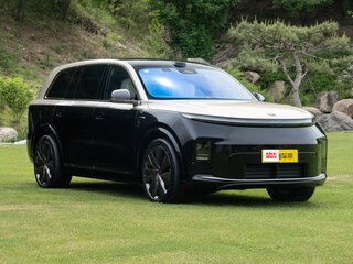 2026 Li Auto (Lixiang) L9 II, чёрный, 11600000 рублей, вид 3