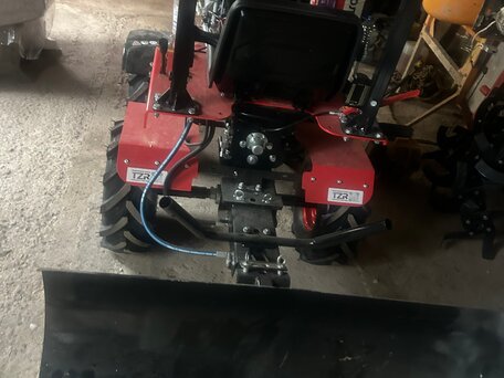 2025 Deutz-Fahr 4100E, 260000 рублей, вид 4