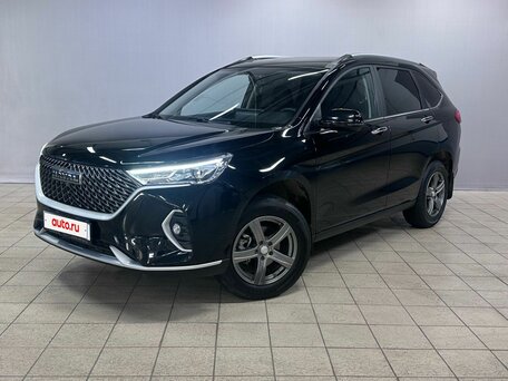 Haval M6 II