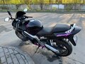 2002 Honda CBR 600F, синий, 400000 рублей - вид 7