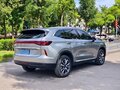 2022 Haval H6 III, серый, 1265000 рублей - вид 3